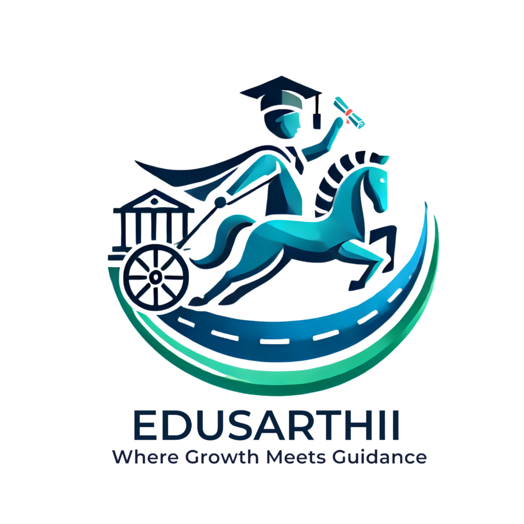 Edu Sarthi Logo